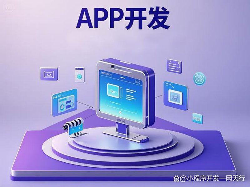 网络技术开发的未来趋势