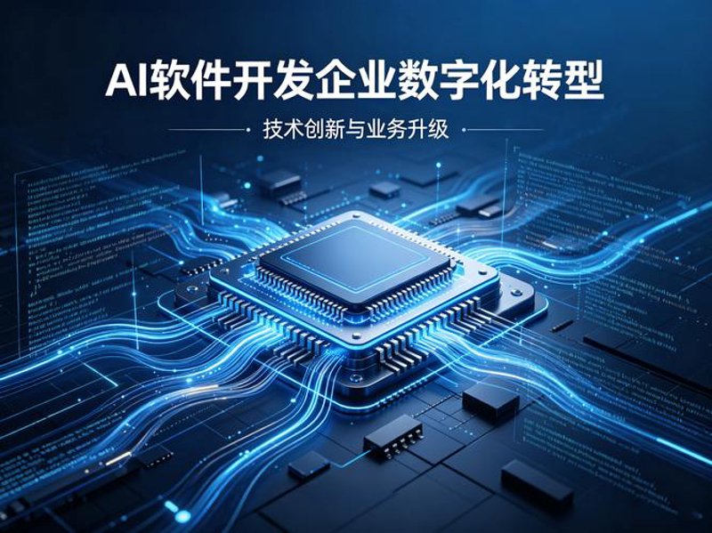 网络技术开发：推动数字化转型的幕后英雄